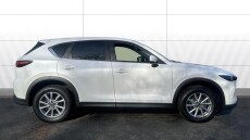Mazda CX-5 2.0 SE-L 5dr Auto Petrol Estate